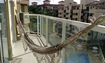 Imagem 7: Ubatuba - Praia Grande - Cobertura Duplex a venda com 3 Suites 2 Vagas - Vista para o Mar