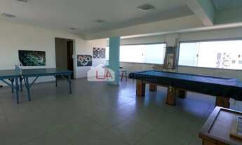 Imagem 4: Ref. 14333 - Apto Vista Mar - Semi Mobiliado - 2 Dorm.- Aviação