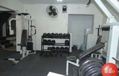 Imagem 2: São Paulo - Casa Comercial - Mooca