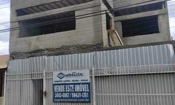 Imagem 2: Sobrado em Taguatinga Sul; 158 m² de Área construída; Com Habite-se Residencial e Comercia