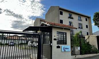 Imagem: Apartamento para venda tem 59 metros quadrados