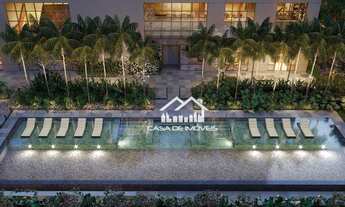 Imagem 6: Oportunidade no Patrio Ibirapuera em andar alto abaixo do preço da construtora