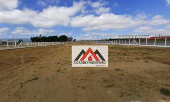 Imagem 3: Terreno Industrial de 5000 m² - venda por R$ 1.680.000 ou aluguel por R$ 8.500/mês - Feita