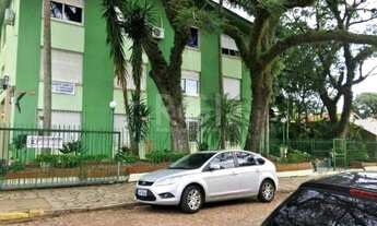 Imagem 2: APTO 1 DORMITÓRIO COM VAGA - BAIRRO CAMAQUÃ