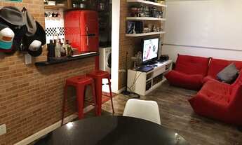 Imagem: Apartamento em Passo da Areia