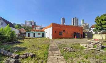 Imagem 4: Casa com 1 dormitório para alugar, 200 m² por R$ 5.500,00/mês - Hamburgo Velho - Novo Hamb