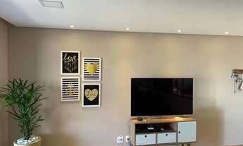 Imagem 5: Apartamento na Vila Isolina Mazzei, 72 m2 com 3 quartos sendo 1 suíte