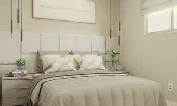 Imagem 2: O Melhor apartamento de 2 quartos da Região do São Benedito está aqui, com financiamento f