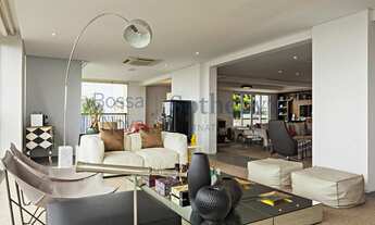 Imagem 4: São Paulo - Apartamento Padrão - Paraíso do Morumbi