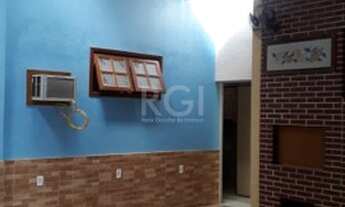 Imagem 4: CASA 03 DORMITÓRIOS, SUÍTE, 02 VAGAS COBERTAS, BAIRRO RESTINGA, PORTO ALEGRE, RS