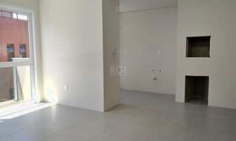 Imagem 3: Apartamento de 2 dormitórios no bairro Rio Branco