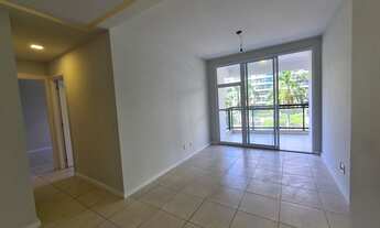 Imagem 3: Excelente apartamento 69 M2 de 2 quartos C/SUITE ampla varanda armarios 1 vaga no Cidade