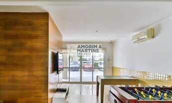 Imagem 2: Apartamento para Venda em Rio de Janeiro, Barra da Tijuca, 2 dormitórios, 1 suíte, 2 banhe