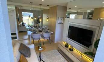 Imagem: Apartamento com 50 metros com 2 quartos