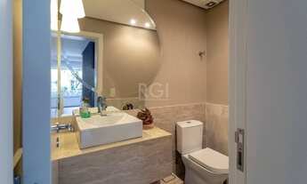 Imagem 6: De tirar o fôlego. Casas na beira do Guaíba. Conheça o Las Rocas!