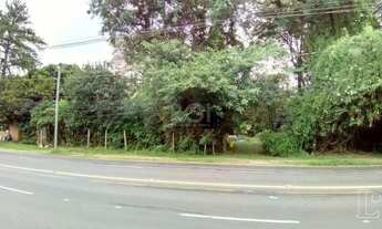 Imagem: Terreno em Pedra Redonda