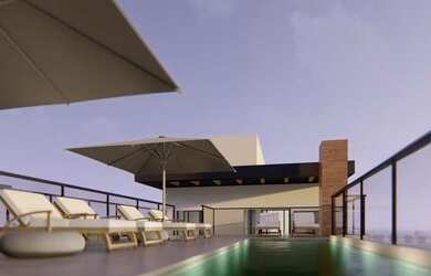 Imagem 4: APARTAMENTO - EDIFÍCIO NEO - VILA MARACANÃ