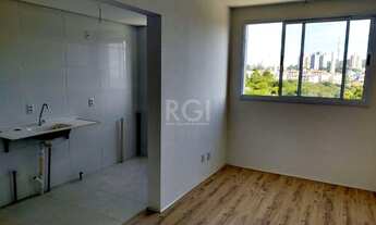 Imagem: Apartamento em Morro Santana