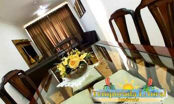 Imagem 6: Prédio 2 dorm, varanda vista mar, com internet e Wi-Fi