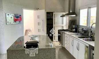 Imagem 7: Casa à venda, 510 m² por R$ 3.800.000,00 - Alpha Plus - Barueri/SP