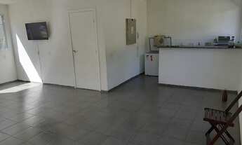 Imagem 2: Apartamento com 2 dormitórios à venda, 43 m² por R$ 300.000,00 - Recreio dos Bandeirantes