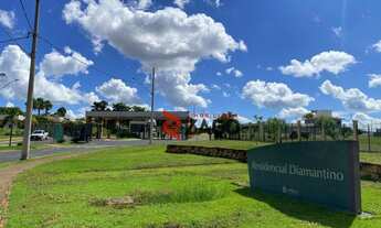 Imagem 2: Terreno à venda, 428 m² por R$ 450.000 - Cyrela Landscape - Uberaba/MG