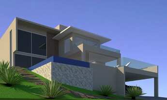 Imagem: VENDA CASA CONDOMÍNIO QUINTAS DO SOL, 4