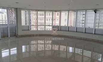 Imagem: Apartamento com 1 dormitório à venda