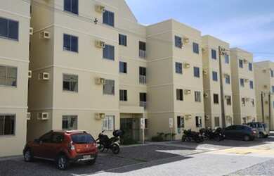 Imagem 5: Apartamento térreo no quinta Das brisas