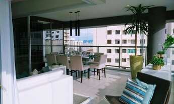 Imagem 4: Apartamento à venda, 121 m² por R$ 1.450.000,00 - Alto da Lapa - São Paulo/SP