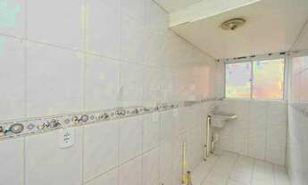 Imagem 5: Apartamento em Rubem Berta