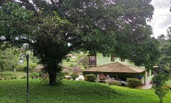 Imagem 7: Venda Sitio no Condomínio Bela Vista, Moeda Velha, Moeda