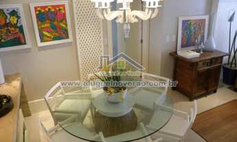 Imagem 7: Apartamento de frente para o mar com 4 suites todas com uma excelente vista para o mar das