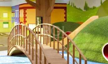 Imagem 6: Apartamento em Cristo Redentor