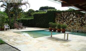 Imagem 2: Casa com 3 dormitórios à venda, 450 m² por R$ 1.200.000 - Granja Viana - Carapicuíba/SP