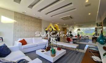 Imagem 4: IPANEMA - 3 QUARTOS TOTALMENTE REFORMADO COM VISTA LAGOA