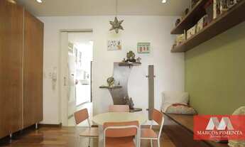 Imagem 6: Apartamento com 3 dormitórios à venda, 131 m² por R$ 1.990.000,00 - Morro dos Ingleses - S