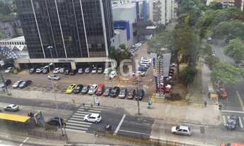 Imagem 5: Sala comercial 43m² Cristo Redentor