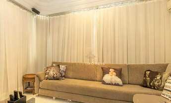 Imagem 4: Cobertura com 4 dormitórios à venda, 256 m² por R$ 2.170.000 - Sion - Belo Horizonte/MG