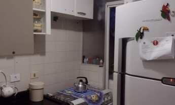 Imagem 3: Excelente apartamento a venda, com 2 quartos, 57m2, uma vaga garagem no Bairro Alto - Curi