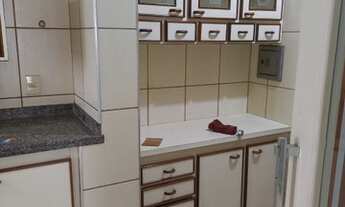 Imagem 7: Apartamento para venda com 135 metros quadrados com 3 quartos em Jardim das Américas - Cui