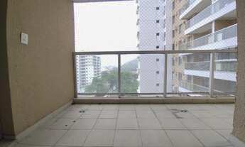 Imagem 2: Recreio - 3 quartos com suíte - 93 m²