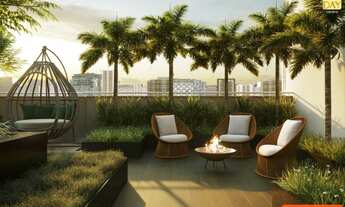 Imagem 7: Apartamento para Venda em São Paulo, Centro, 1 dormitório, 1 banheiro