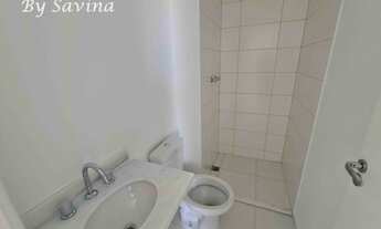 Imagem 4: LINDA VISTA DA VARANDA!! 2 DORMS COM SUÍTE