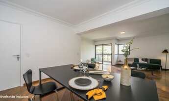 Imagem 4: Apartamento de Luxo em SP - Campo Belo