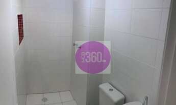 Imagem 5: Apartamento com 1 dormitório à venda, 35 m² por R$ 212.000,00 - Jardim Ibitirama - São Pau