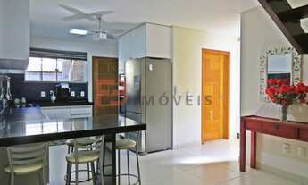 Imagem: Aluguel de Temporada - Casa com 04 dormitórios