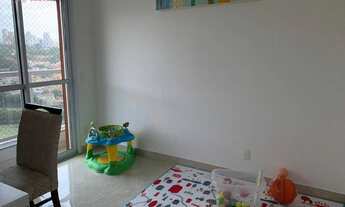 Imagem 6: Apartamento com 3 dormitórios à venda, 130 m² por R$ 1.340.000,00 - Vila Anastácio - São P