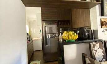 Imagem 6: Apartamento Residencial à venda, Balneário Guarujá, Guarujá - AP0146