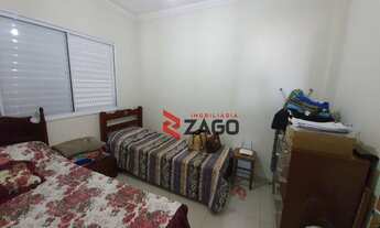 Imagem 5: Apartamento com 3 dormitórios à venda, 106 m² por R$ 300.000 - Olinda - Uberaba/MG